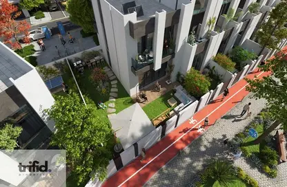 Villa - 2 Bedrooms - 3 Bathrooms for sale in Bianca - Dubai Land - Dubai