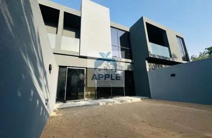 فيلا - 2 غرف نوم - 4 حمامات للايجار في روبينيا - مسار - تلال سيتي - الشارقة