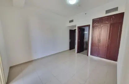 شقة - غرفة نوم - 2 حمامات للايجار في برج السالم - النهدة 2 - النهدة - دبي - دبي شقة - غرفة نوم - 2 حمامات للايجار في برج السالم - النهدة 2 - النهدة - دبي - دبي