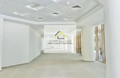Retail - Studio - 2 Bathrooms for rent in Al Zeina - Al Raha Beach - Abu Dhabi