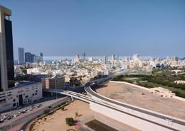 Apartment - 2 bedrooms - 2 bathrooms for sale in City Tower - Al Naemiyah - Ajman