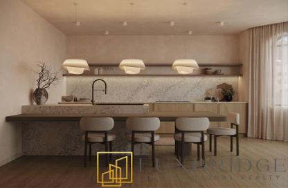 Penthouse - 3 Bedrooms - 4 Bathrooms for sale in Golden Mile 10 - Golden Mile - Palm Jumeirah - Dubai Penthouse - 3 Bedrooms - 4 Bathrooms for sale in Golden Mile 10 - Golden Mile - Palm Jumeirah - Dubai