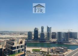 Studio - 1 bathroom for rent in Elite Downtown Residence - Downtown Dubai - Dubai