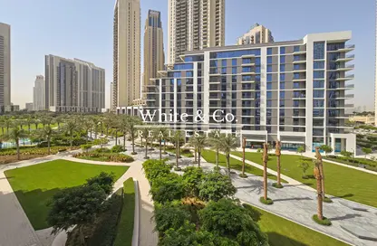 Apartment - 2 Bedrooms - 2 Bathrooms for sale in Island Park II - Dubai Creek Harbour (The Lagoons) - Dubai