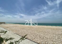 Villa - 7 bedrooms - 8 bathrooms for sale in HIDD Al Saadiyat - Saadiyat Island - Abu Dhabi
