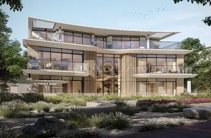 فيلا - 7 غرف نوم - 8 حمامات للبيع في كارل لاجرفيلد فيلاس - ند الشبا - دبي