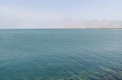 أرض - استوديو للبيع في المعيريض - رأس الخيمة