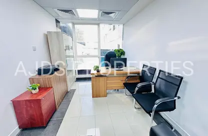 مكتب - استوديو - 1 حمام للايجار في مبنى بيزنس اتريوم - عود ميثاء - بر دبي - دبي مكتب - استوديو - 1 حمام للايجار في مبنى بيزنس اتريوم - عود ميثاء - بر دبي - دبي