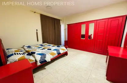 Apartment - 2 Bedrooms - 2 Bathrooms for rent in Al Nuaimiya - Ajman