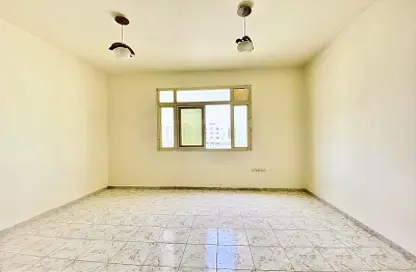Apartment - Studio - 1 Bathroom for rent in Fire Station Road - Muwaileh - Sharjah