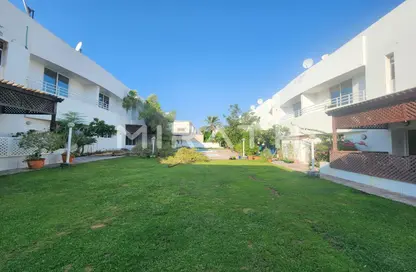 Villa - 4 Bedrooms - 4 Bathrooms for rent in Jumeirah 3 Villas - Jumeirah 3 - Jumeirah - Dubai