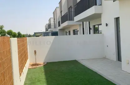 Villa - 4 Bedrooms - 4 Bathrooms for rent in Greenview - EMAAR South - Dubai South (Dubai World Central) - Dubai