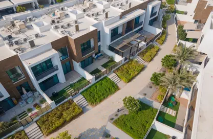 Villa - 4 Bedrooms - 6 Bathrooms for sale in Marbella - Mina Al Arab - Ras Al Khaimah