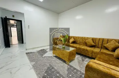 شقة - 2 غرف نوم - 2 حمامات للايجار في 2 المويهات - المويهات - عجمان شقة - 2 غرف نوم - 2 حمامات للايجار في 2 المويهات - المويهات - عجمان