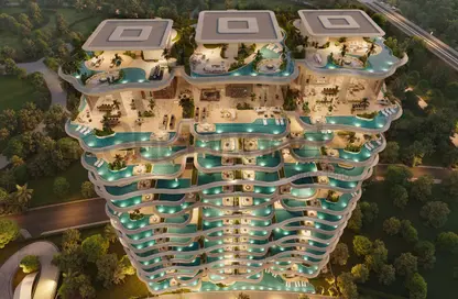 Apartment - 5 Bedrooms - 5 Bathrooms for sale in Casa Canal - Al Wasl - Dubai Apartment - 5 Bedrooms - 5 Bathrooms for sale in Casa Canal - Al Wasl - Dubai