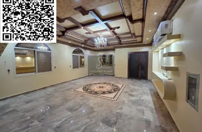 Villa - 5 Bedrooms - 7 Bathrooms for rent in Al Rawda 2 Villas - Al Rawda 2 - Al Rawda - Ajman