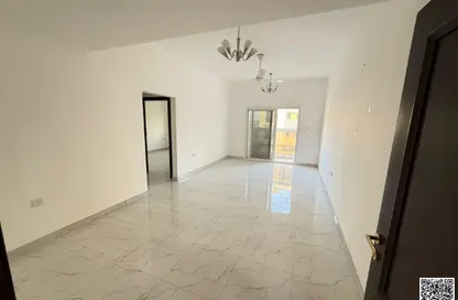 شقة - 2 غرف نوم - 3 حمامات للايجار في 3 المويهات - المويهات - عجمان