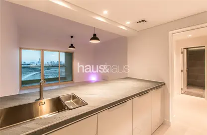 شقة - غرفة نوم - 1 حمام للايجار في الألكا 3 - الألكا - جرينز - دبي