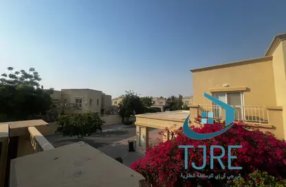 Townhouse - 2 Bedrooms - 3 Bathrooms for rent in Springs 5 - The Springs - Dubai