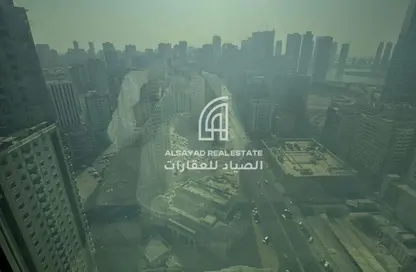 شقة - 3 غرف نوم - 4 حمامات للايجار في لؤلؤة المجاز - المجاز 2 - المجاز - الشارقة