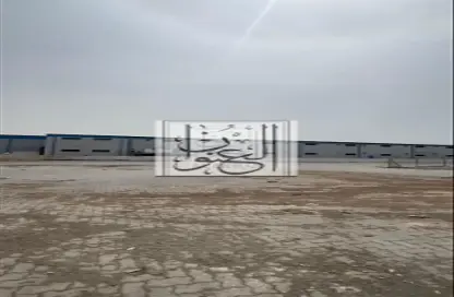 Warehouse - Studio for sale in Sharjah Industrial Area - Sharjah