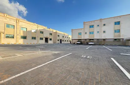 Apartment - Studio - 1 Bathroom for rent in Mohamed Bin Zayed Centre - Mohamed Bin Zayed City - Abu Dhabi