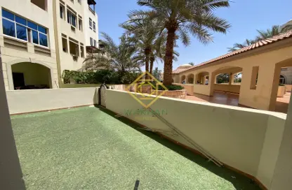 Apartment - 1 Bedroom - 2 Bathrooms for sale in Al Badia Residences - Dubai Festival City - Dubai
