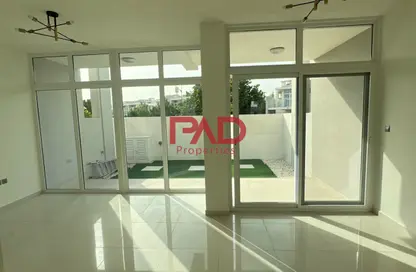 Apartment - 3 Bedrooms - 3 Bathrooms for rent in Mimosa - Damac Hills 2 - Dubai