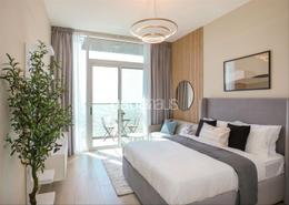 Studio - 1 bathroom for rent in Bloom Towers B - Bloom Towers - Jumeirah Village Circle - Dubai