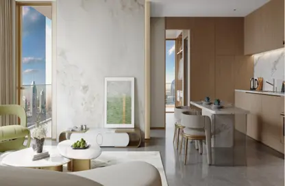 Apartment - 2 Bedrooms - 3 Bathrooms for sale in Stamn Yuni - Al Satwa - Dubai