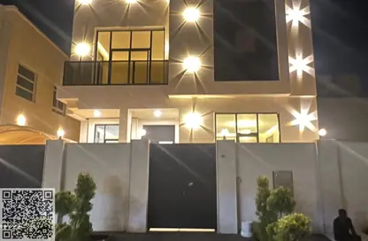 Villa - 3 Bedrooms - 5 Bathrooms for sale in Al Yasmeen 1 - Al Yasmeen - Ajman