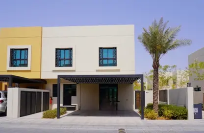 Villa - 4 Bedrooms - 5 Bathrooms for sale in Sharjah Sustainable City - Sharjah
