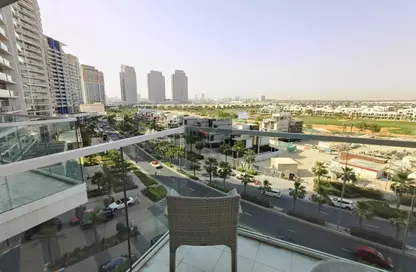 Hotel  and  Hotel Apartment - Studio - 1 Bathroom for sale in Artesia A - Artesia - DAMAC Hills - Dubai