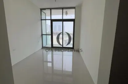 Apartment - Studio - 1 Bathroom for rent in Golf Promenade 5A - Golf Promenade - DAMAC Hills - Dubai