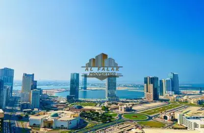 Apartment - 2 Bedrooms - 2 Bathrooms for rent in Al Mamzar - Sharjah - Sharjah
