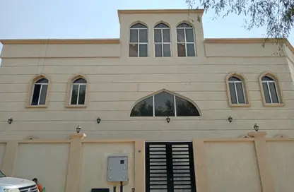 فيلا - 8 غرف نوم - 8 حمامات للبيع في 3 المويهات - المويهات - عجمان