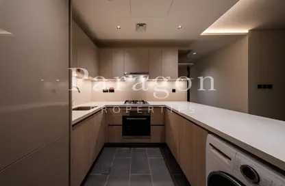 Apartment - 2 Bedrooms - 3 Bathrooms for rent in Sobha Hartland - Mohammed Bin Rashid City - Dubai