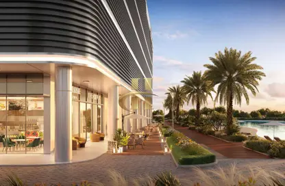 Apartment - 2 Bedrooms - 3 Bathrooms for sale in Claydon House - Bukadra - Dubai