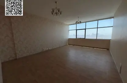 Apartment - 2 Bedrooms - 3 Bathrooms for rent in Ajman Corniche Residences - Ajman Corniche Road - Ajman