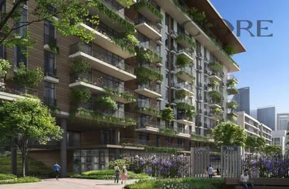 شقة - 2 غرف نوم - 2 حمامات للبيع في لوريل - سنترال بارك في سيتي ووك - سيتي ووك - دبي