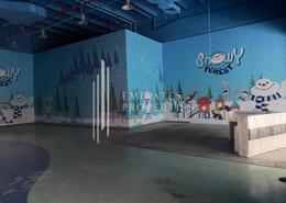 Shop for rent in Al Rashidiya 1 - Al Rashidiya - Ajman