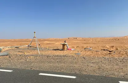 Land - Studio for sale in Al Qasimiah City - Sharjah
