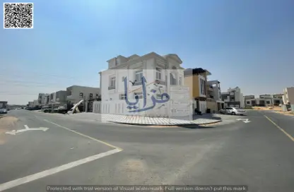 Villa - 5 Bedrooms - 7 Bathrooms for sale in Al Yasmeen 1 - Al Yasmeen - Ajman