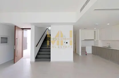 Townhouse - 3 Bedrooms - 4 Bathrooms for sale in Talia - The Valley - Dubai