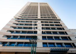 Studio - 1 bathroom for rent in Julphar Residence - Al Reem Island - Abu Dhabi