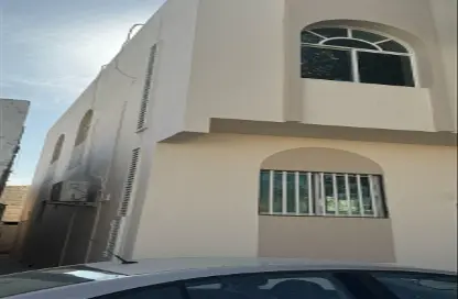 عمارة بالكامل - استوديو للبيع في ميسلون - الشارقة