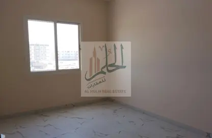 شقة - 2 غرف نوم - 2 حمامات للايجار في الجرف 3 - الجرف - عجمان وسط المدينة - عجمان