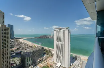 شقة - 3 غرف نوم - 5 حمامات للبيع في برج الفتان - أبراج الفتان مارين - مساكن شاطئ الجميرا - دبي شقة - 3 غرف نوم - 5 حمامات للبيع في برج الفتان - أبراج الفتان مارين - مساكن شاطئ الجميرا - دبي