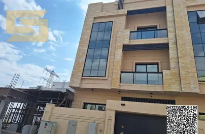 تاون هاوس - 6 غرف نوم - 8 حمامات للايجار في 1 الياسمين - الياسمين - عجمان