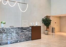 Apartment - 2 bedrooms - 3 bathrooms for sale in The Grand - Dubai Creek Harbour (The Lagoons) - Dubai